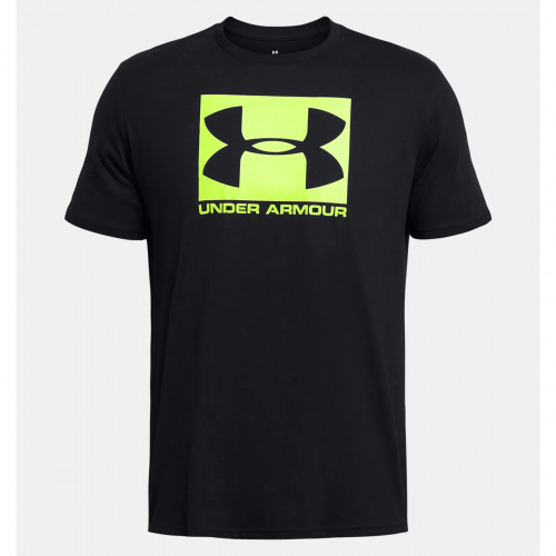 Tricouri & Polo - Under Armour UA Boxed Sportstyle T-Shirt  | Imbracaminte 